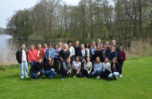 Team Foto