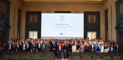 Start European Vaccines Hub for Pandemic Readiness 
