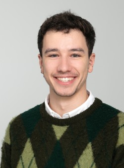 Luis Hartmann