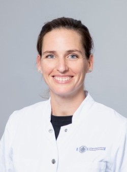 Annette Hennings
