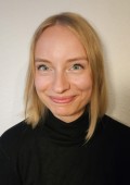 Frederike Vogel