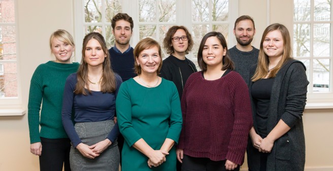 Research Group Prevention