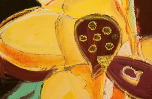 Blume, Bild: Ingrid Meyer, Hamburg