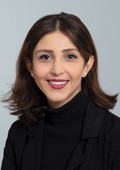 Nooshin Khaledi