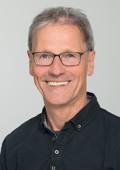 Dieter Linhart