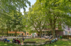 Campus Lehre