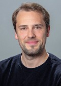 Constantin Reinke