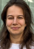 Marina Zhuravleva