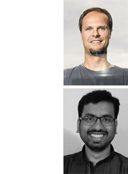 Portraits Baumbach, Newaz