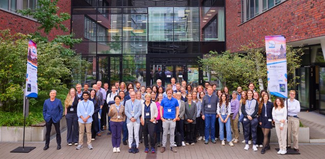 11th Symposium of the European Calcium Society