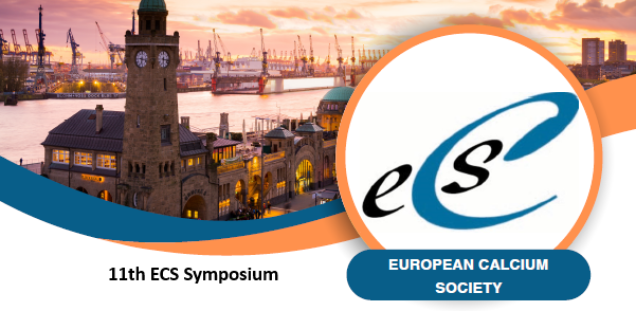 11th Symposium of the European Calcium Society