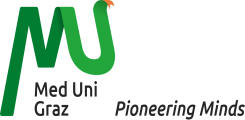 Logo Med Uni Graz