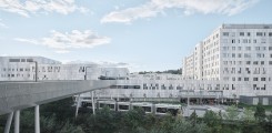 Campus Med Uni Graz
