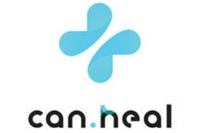 CAN.HEAL logo