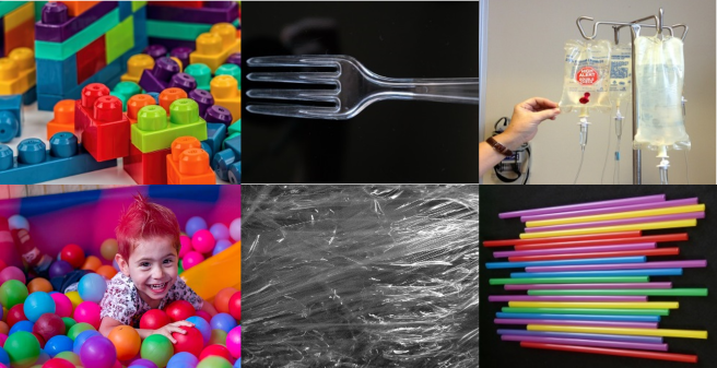   Plastik