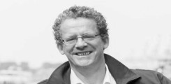 Martin Dirksen-Fischer