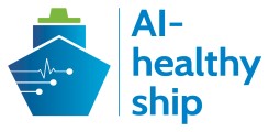 ai healthy ship logo
