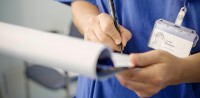 Medizinische Sonografie