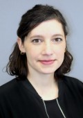 Roxana Dauer