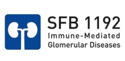 Logo fes SFB 1192