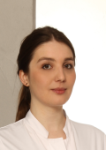 Sophie Rhode-Wedrich