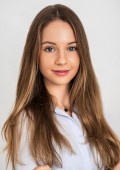 Antonia Rohwedder