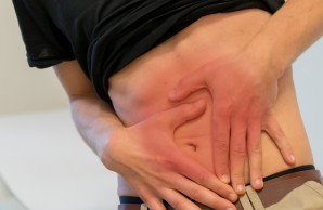 Abdominelle Sarkome Bauchraum