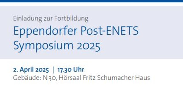 NET Symposium 2025