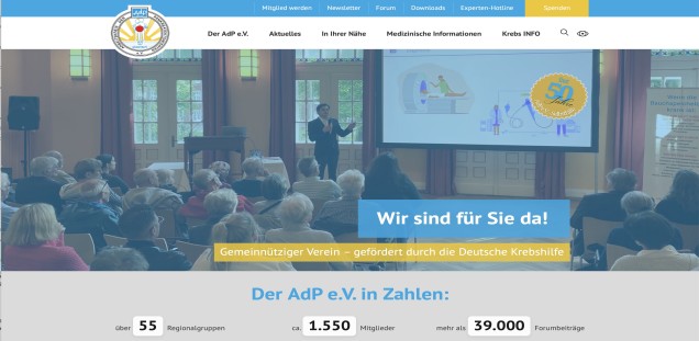 ADP