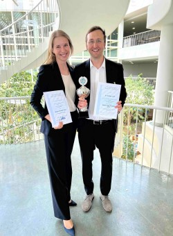 Walter-Brendel-Preis