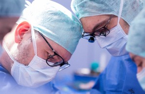 OP PD Dr. Faik G. Uzunoglu