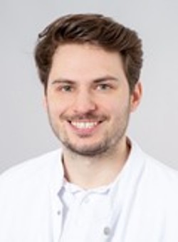 Dr. med. Jospeh Tintelnot