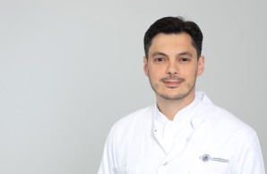 Priv.-Doz. Dr. med. Faik G. Uzunoglu