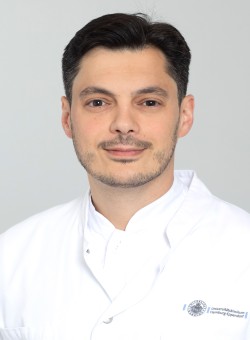 PD Dr. Faik G. Uzunoglu