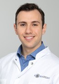 Nikolaos Gkalapis