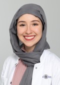 Sahra Hamedy