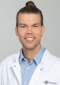 Benjamin Roschinski