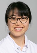 Denise Yang-Seeger