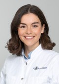 Chiara Blomen