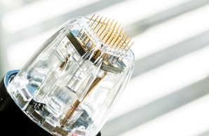 Radio Frequenz Mikro Needling