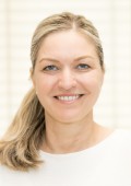 Rebekka Genzen