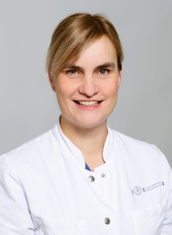 Portrait Evelyn Huhn
