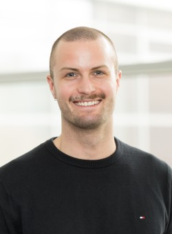 Portrait Renke Tim Lucas