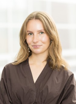 Portrait Luisa Wallentowitz