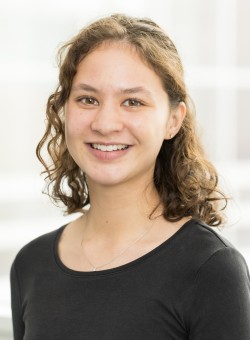 Portrait Winona Witten