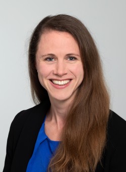 Portrait Ramia Müllermeister