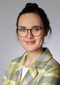 Marie Albrecht