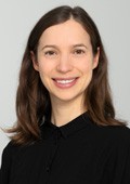 Lisbeth Hasler