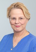 Anja Abbasi
