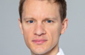 Dr. med. Moritz Döbert 